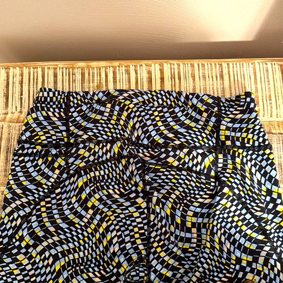 Sweaty Betty Power 7/8 Leggings - Picture 3 of 3